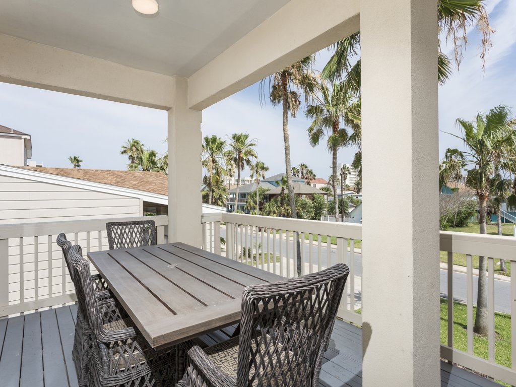 116 E. Huisache Vacation Rental in South Padre Island - RedAwning
