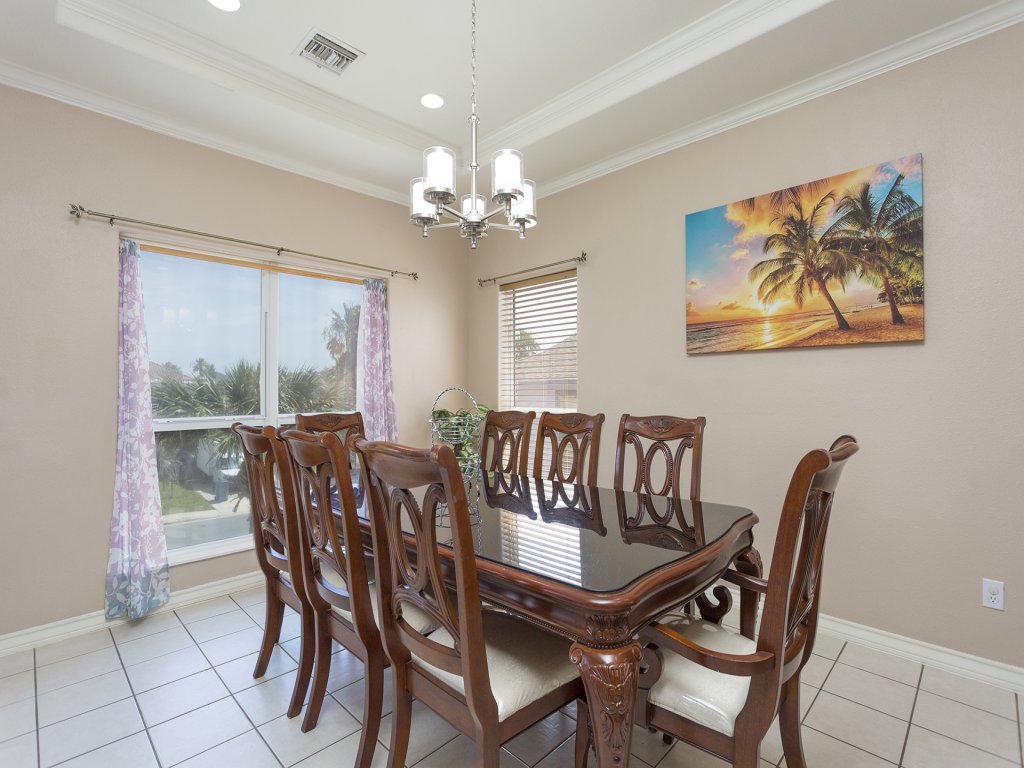 116 E. Huisache Vacation Rental in South Padre Island - RedAwning