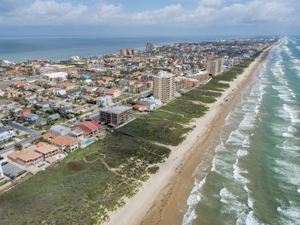 4100 Gulf Blvd (Seagull #203) Vacation Rental in South Padre Island - RedAwning
