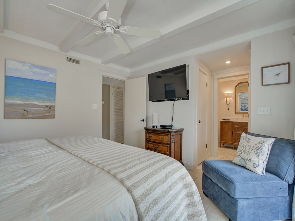 4100 Gulf Blvd (Seagull #203) Vacation Rental in South Padre Island - RedAwning