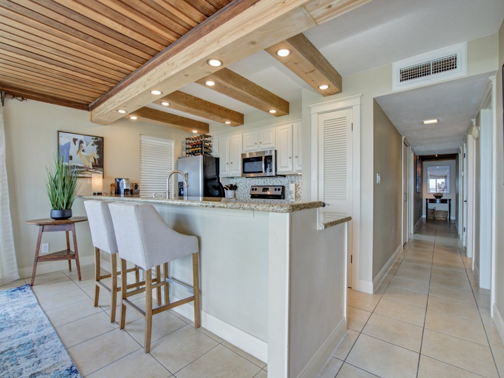 4100 Gulf Blvd (Seagull #203) Vacation Rental in South Padre Island - RedAwning