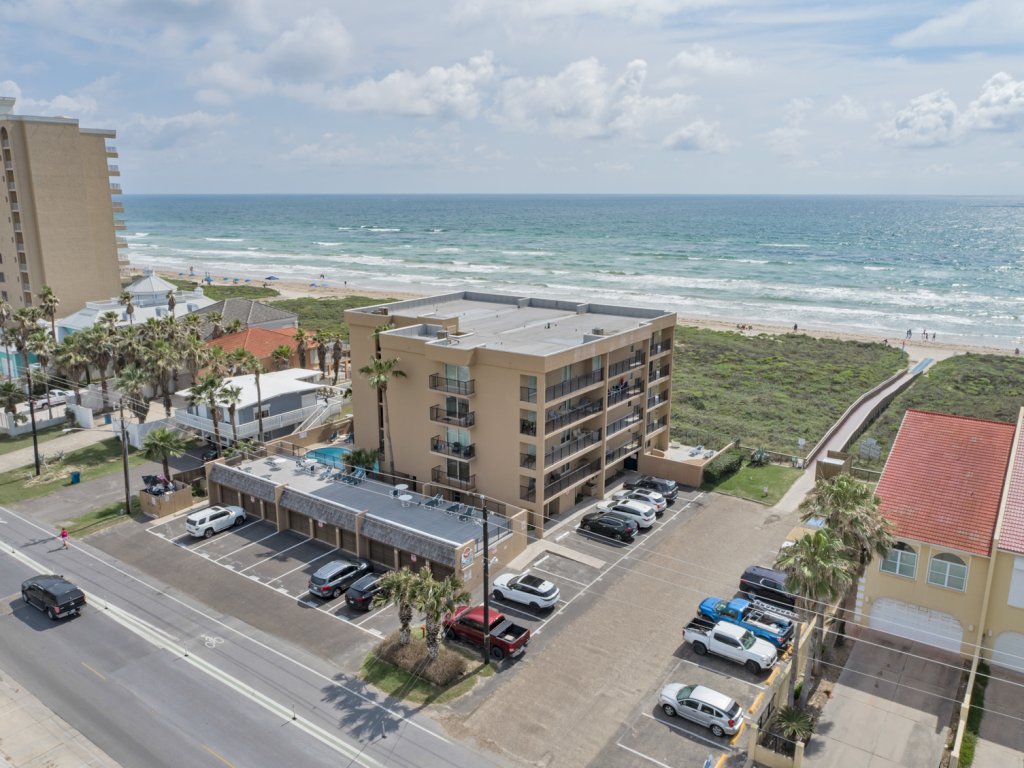 4100 Gulf Blvd (Seagull #203) Vacation Rental in South Padre Island - RedAwning