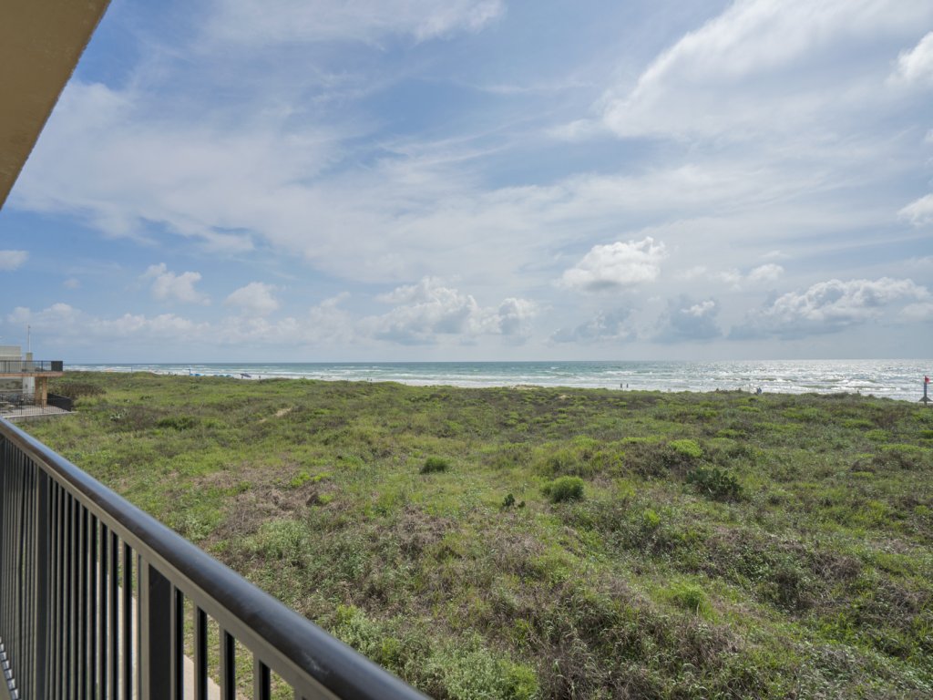 4100 Gulf Blvd (Seagull #203) Vacation Rental in South Padre Island - RedAwning