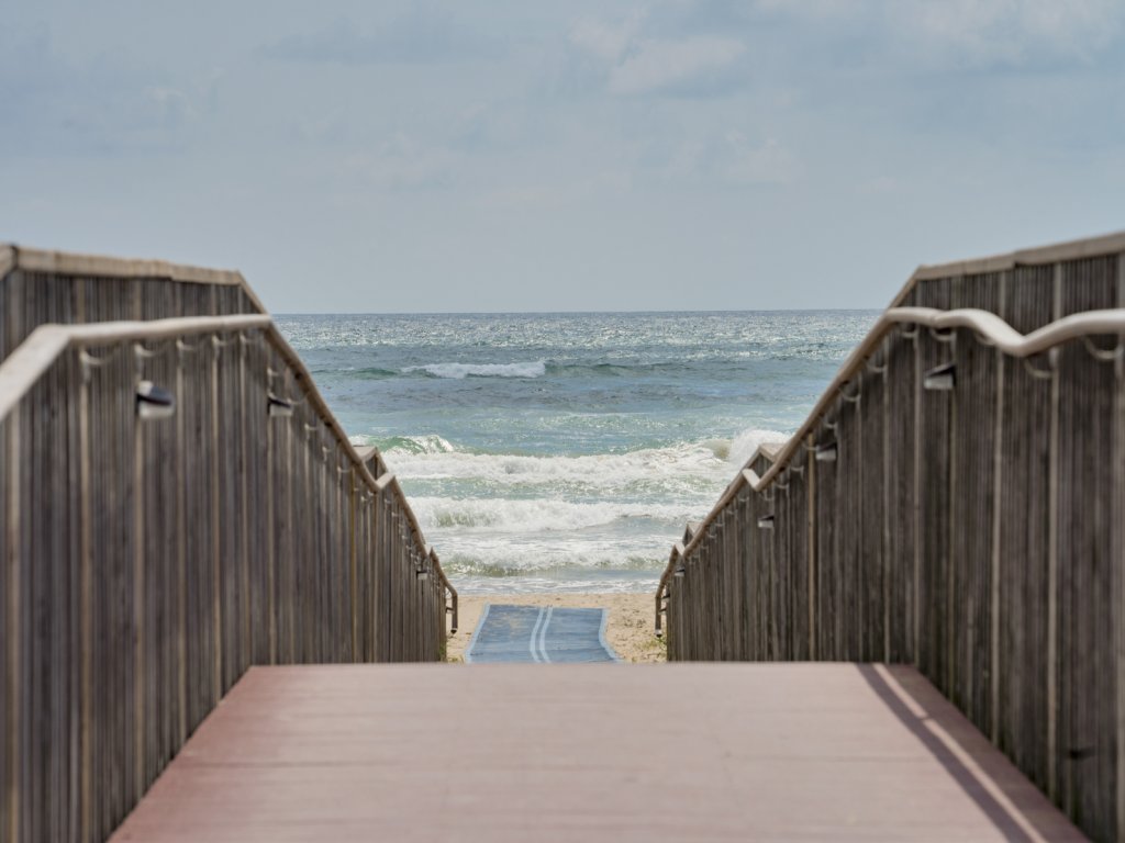 4100 Gulf Blvd (Seagull #203) Vacation Rental in South Padre Island - RedAwning