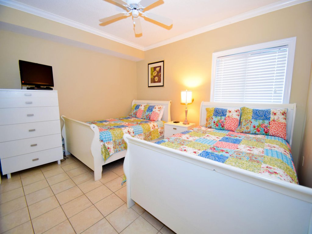 Ocean's Edge 403 Vacation Rental in Ocean City - RedAwning