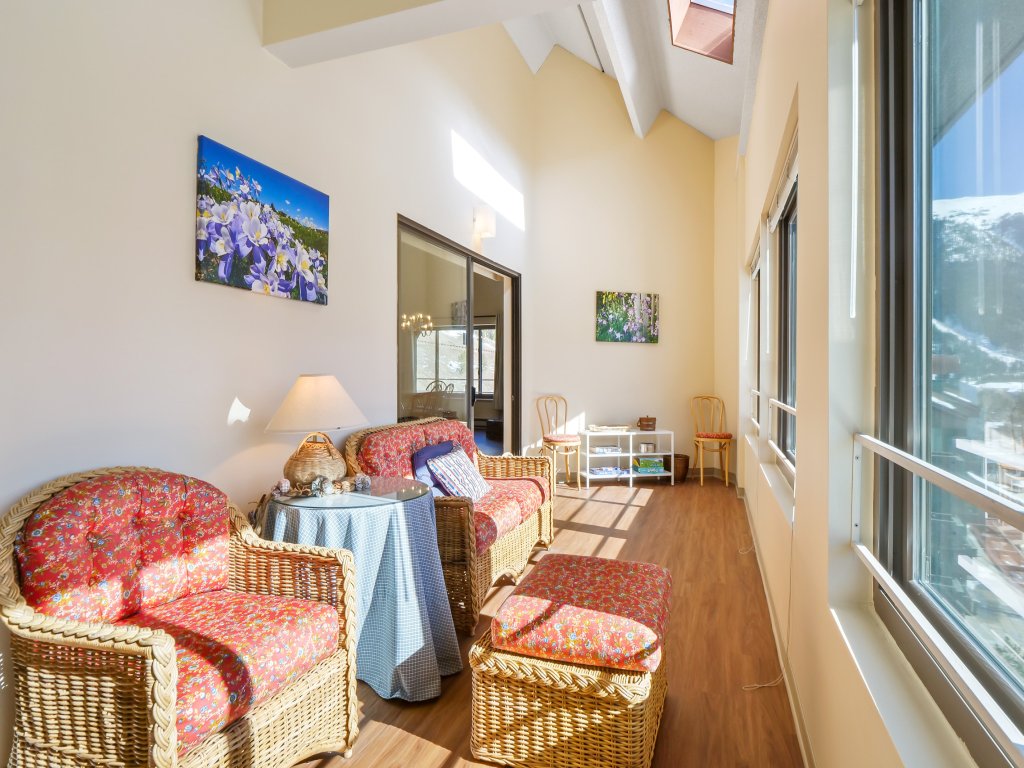 Bridge End 3 Bedroom + Loft Condo #402 Vacation Rental in Copper Mountain - RedAwning