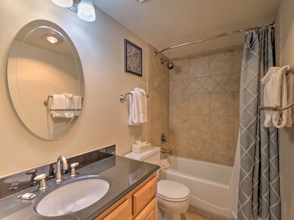 Mountain Plaza 2 Bedroom Condo #704 Vacation Rental in Copper Mountain - RedAwning