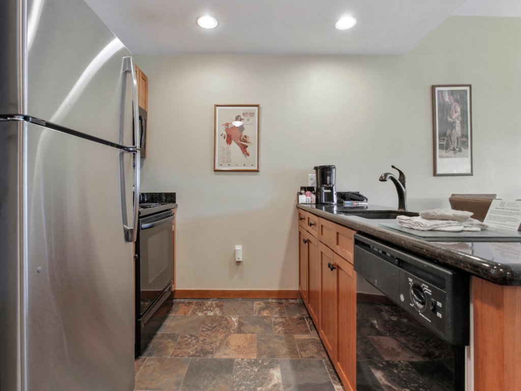 Copper One 2 Bedroom Condo #411/411A Vacation Rental in Copper Mountain - RedAwning