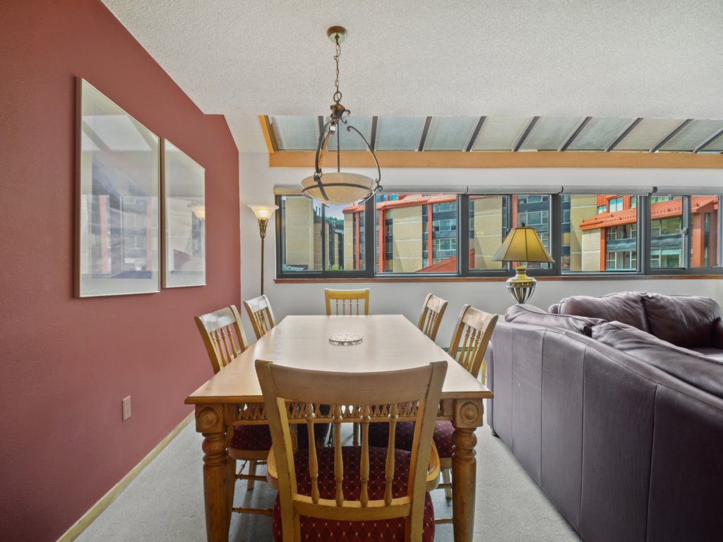 Village Square 2 Bedroom Condo #463/465 Vacation Rental in Copper Mountain - RedAwning
