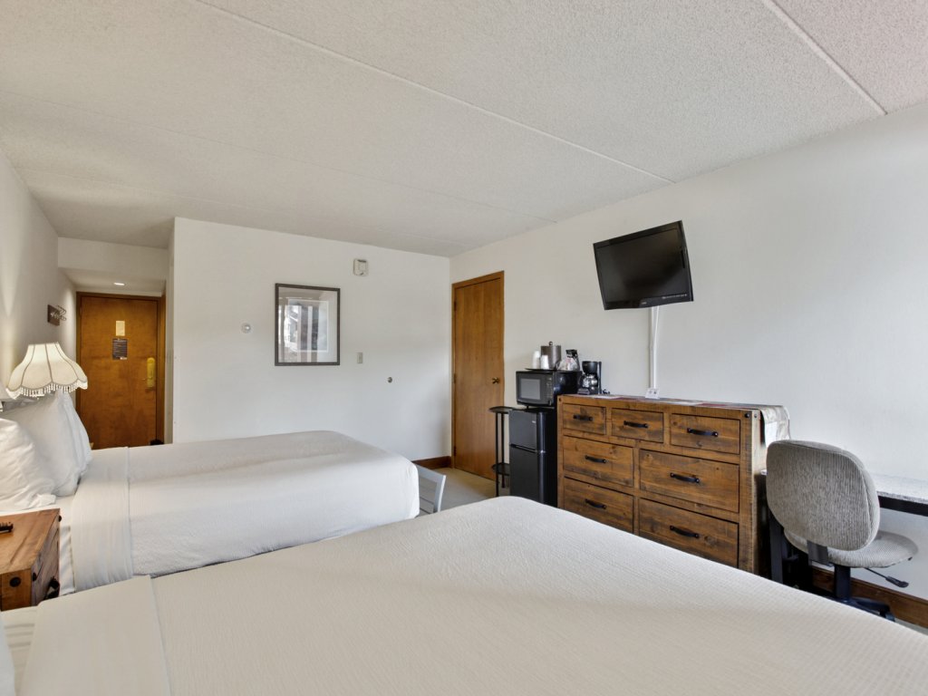 Village Square 1 Bedroom Condo #338/340 Vacation Rental in Copper Mountain - RedAwning