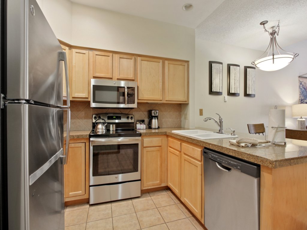 Foxpine 1 Bedroom + Loft  Condo #307 Vacation Rental in Copper Mountain - RedAwning