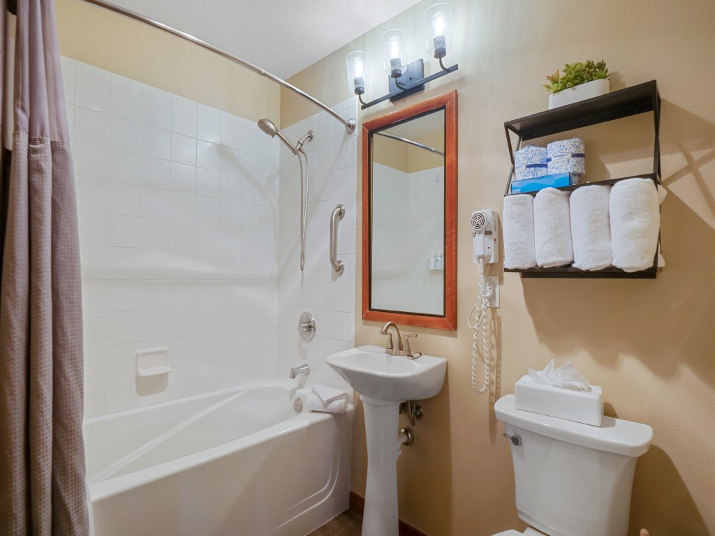 Copper One 2 Bedroom Condo #304 Vacation Rental in Copper Mountain - RedAwning