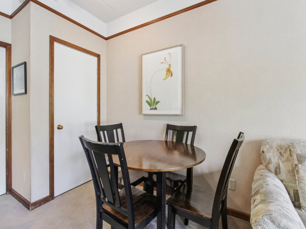 Telemark Studio  #315 Vacation Rental in Copper Mountain - RedAwning