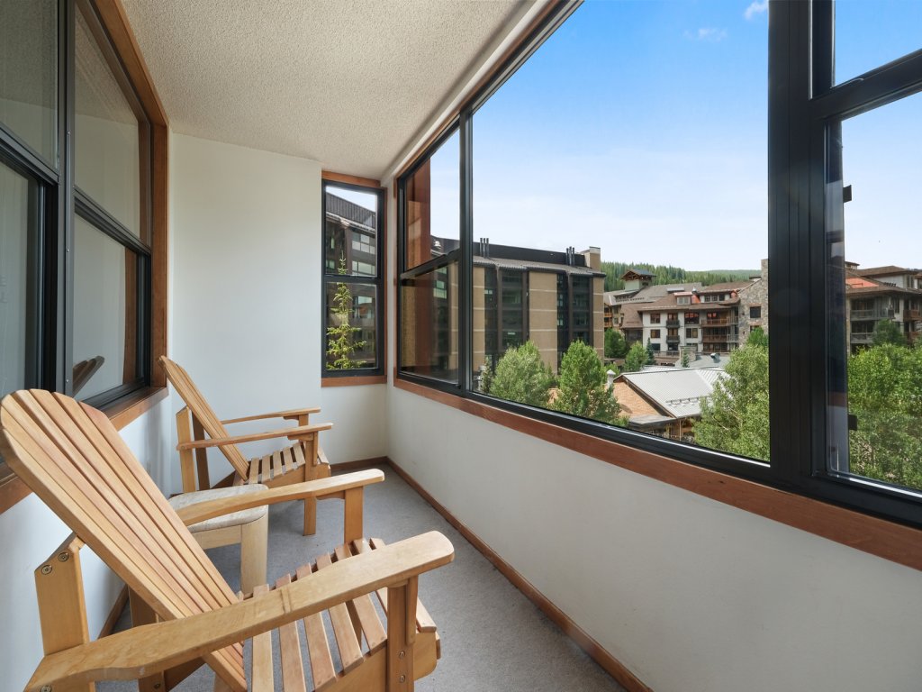 Village Square 2 Bedroom Condo #432/434 Vacation Rental in Copper Mountain - RedAwning