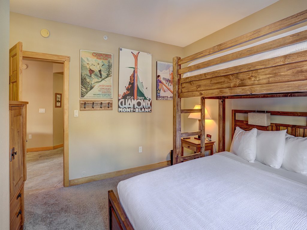 Passage Point 2 Bedroom Condo #303 Vacation Rental in Copper Mountain - RedAwning