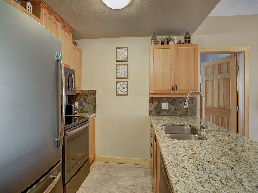 Passage Point 2 Bedroom Condo #303 Vacation Rental in Copper Mountain - RedAwning