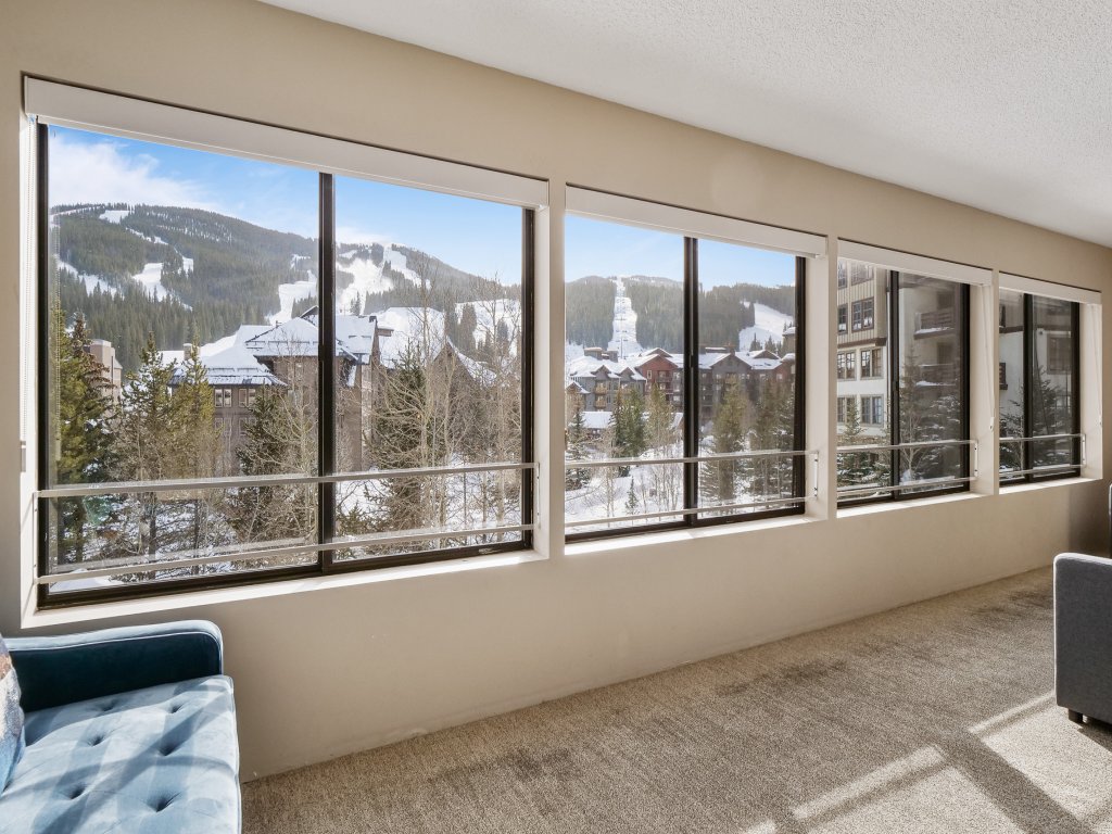 Bridge End 1 Bedroom Condo #206 Vacation Rental in Copper Mountain - RedAwning
