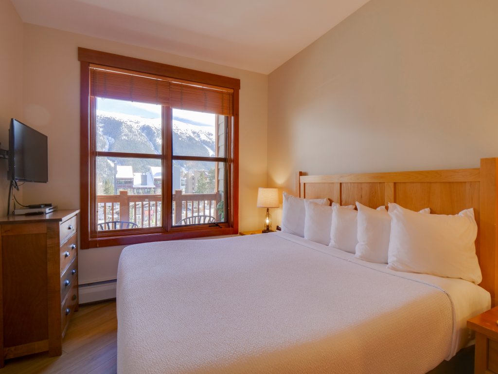 Copper One 2 Bedroom Condo #303 Vacation Rental in Copper Mountain - RedAwning