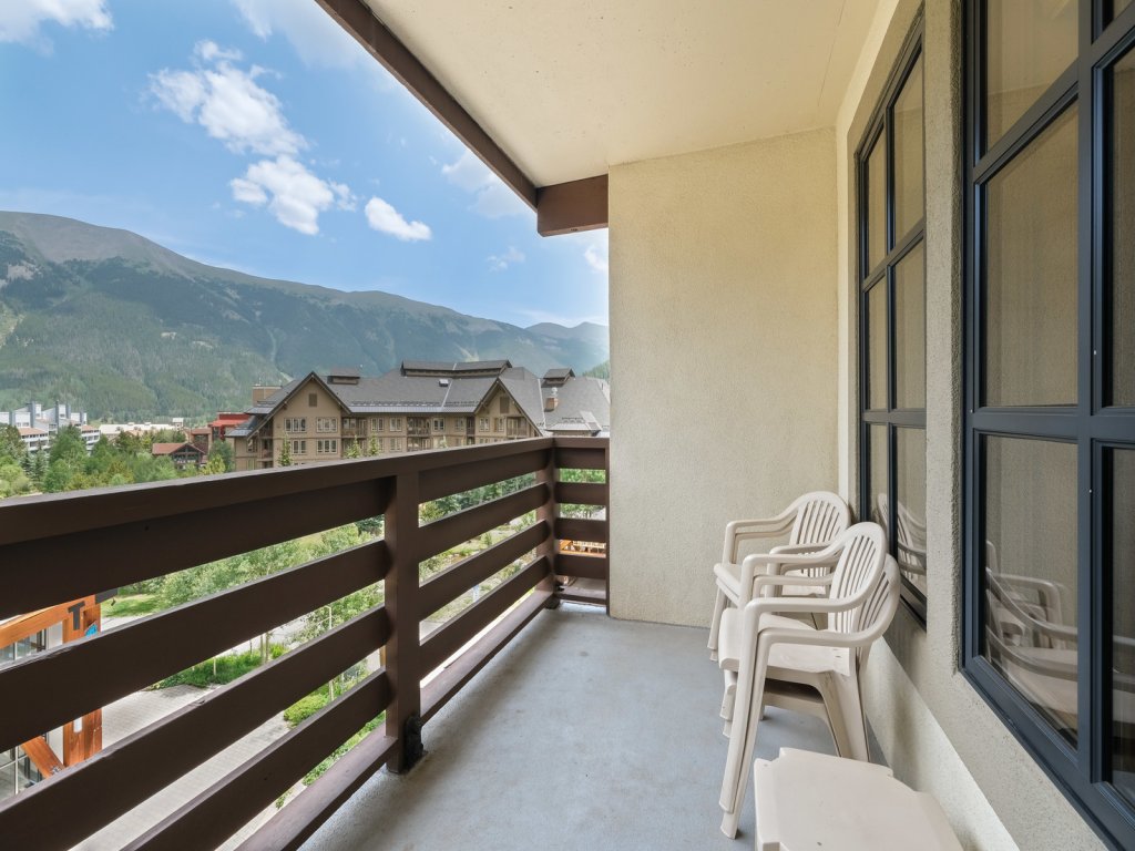 Passage Point 2 Bedroom Condo #413 Vacation Rental in Copper Mountain - RedAwning