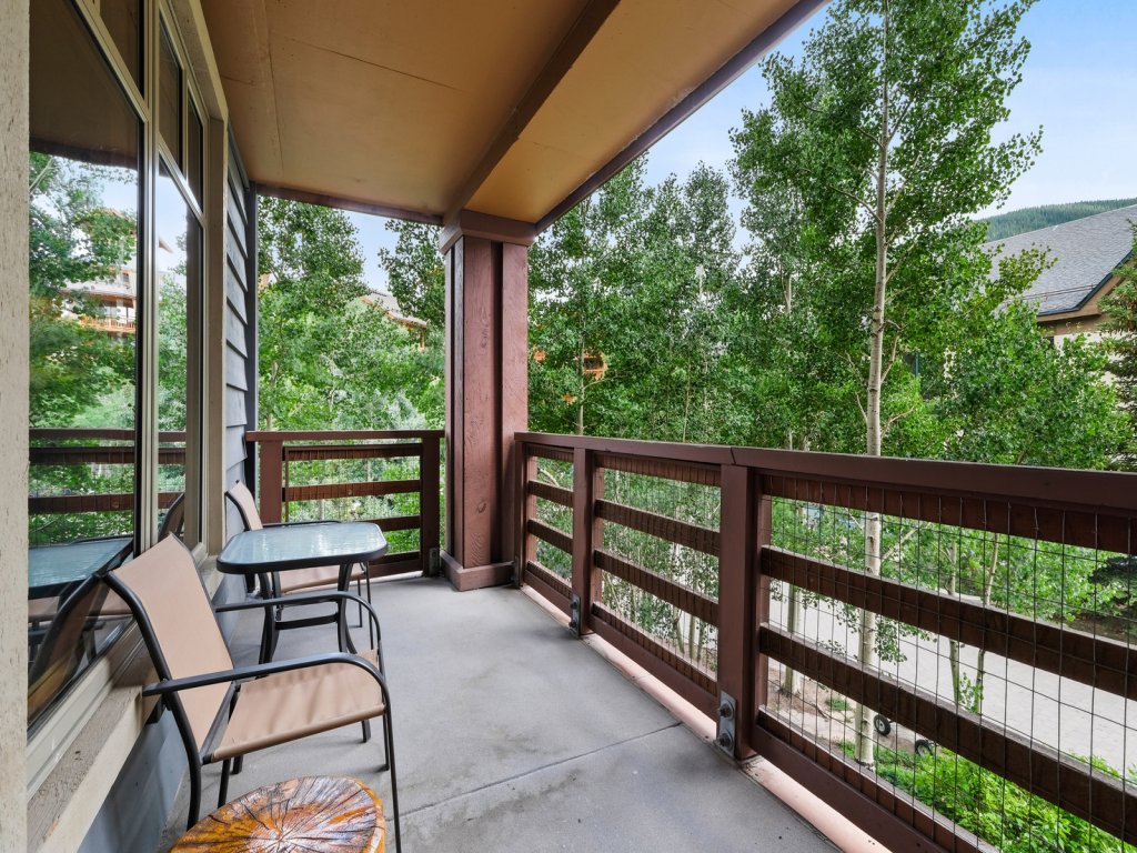 Tucker Mountain 1 Bedroom Condo #214 Vacation Rental in Copper Mountain - RedAwning