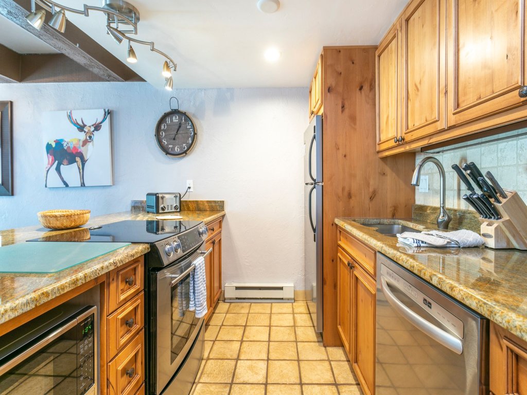 009 Vail International Vacation Rental in Vail - RedAwning