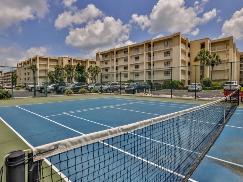 Oceanview condo With Pools, Beach Access, Kitchen Vacation Rental in New Smyrna Beach - RedAwning