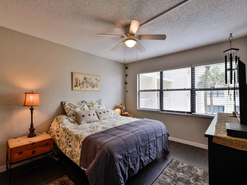 Oceanview condo With Pools, Beach Access, Kitchen Vacation Rental in New Smyrna Beach - RedAwning