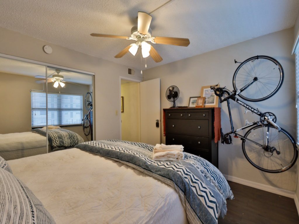 Oceanview condo With Pools, Beach Access, Kitchen Vacation Rental in New Smyrna Beach - RedAwning