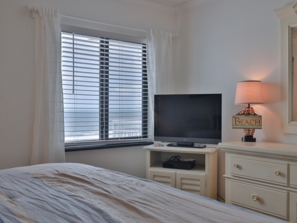 Oceanfront condo, Penthouse unit with lots of beach supplies Vacation Rental in New Smyrna Beach - RedAwning