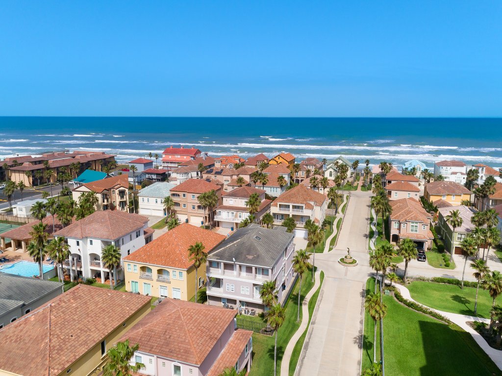 6501 Fountain Way Vacation Rental in South Padre Island - RedAwning