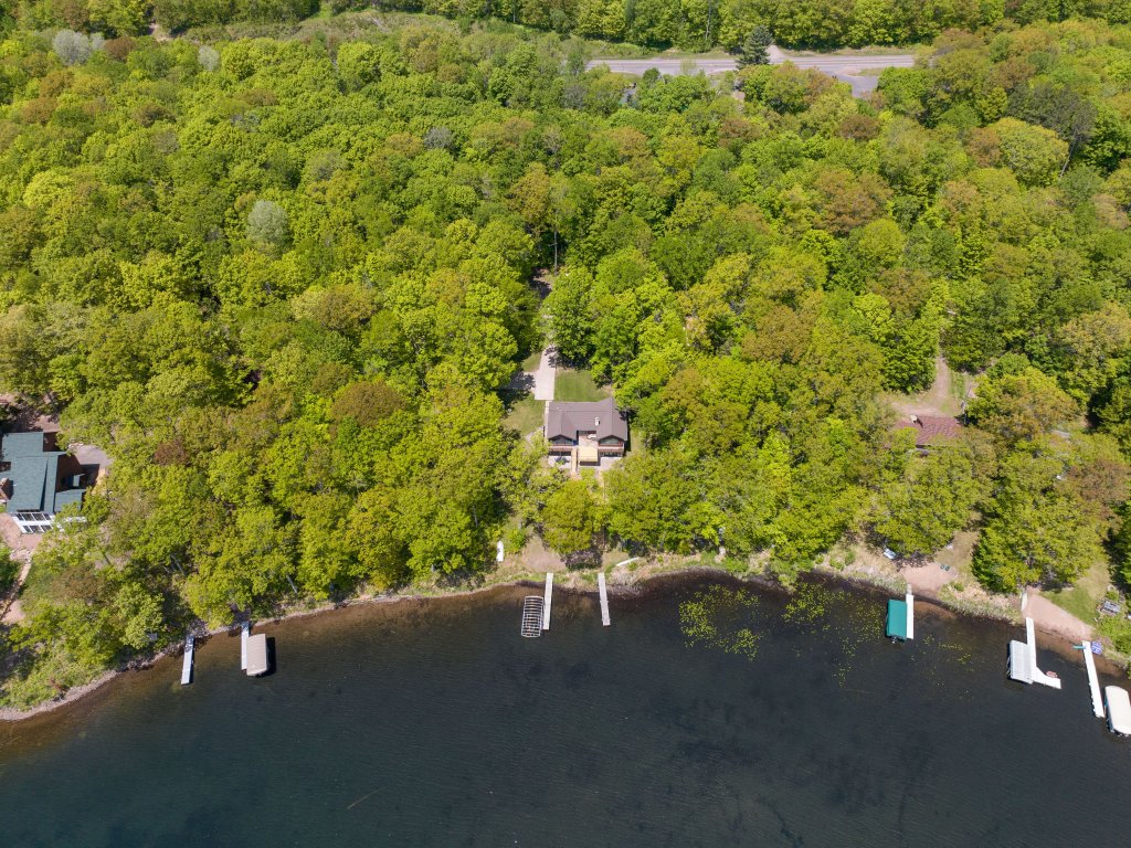 Spruce Haven Vacation Rental in Wisconsin - RedAwning