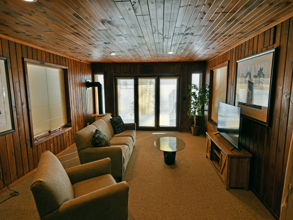 Spruce Haven Vacation Rental in Wisconsin - RedAwning