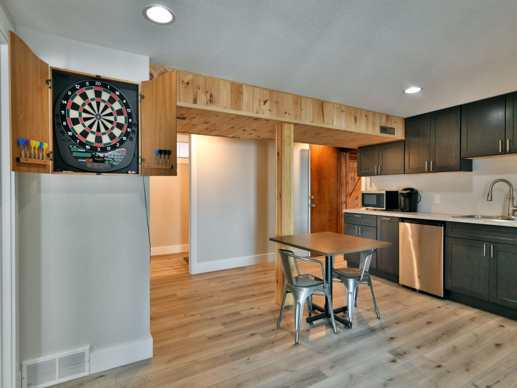 Spruce Haven Vacation Rental in Wisconsin - RedAwning