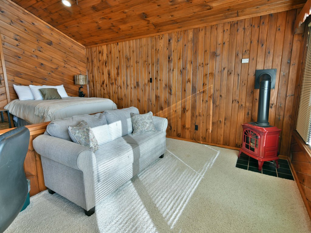 Spruce Haven Vacation Rental in Wisconsin - RedAwning