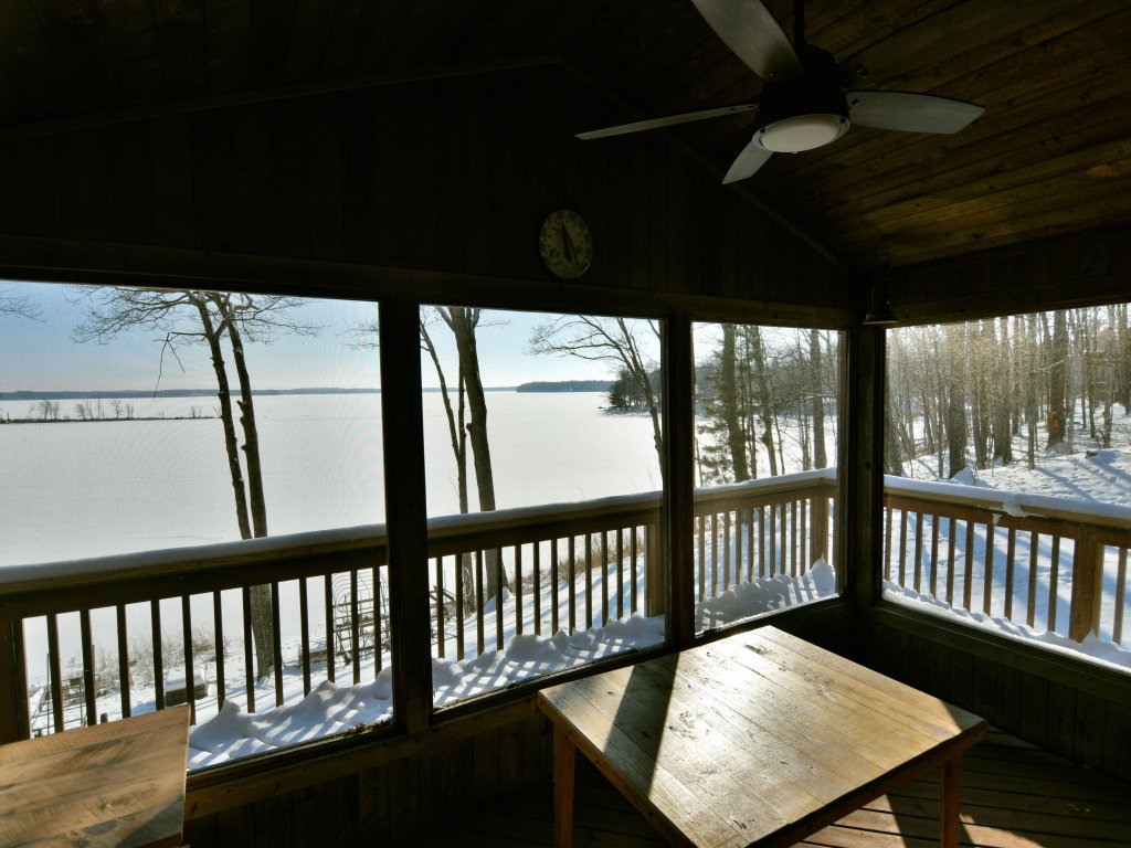 Spruce Haven Vacation Rental in Wisconsin - RedAwning