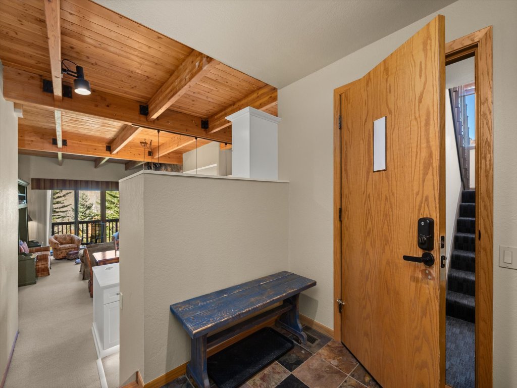 Snowmass Getaway Wraparound Decks & Valley Views - 229 #35 Vacation Rental in Snowmass Village - RedAwning