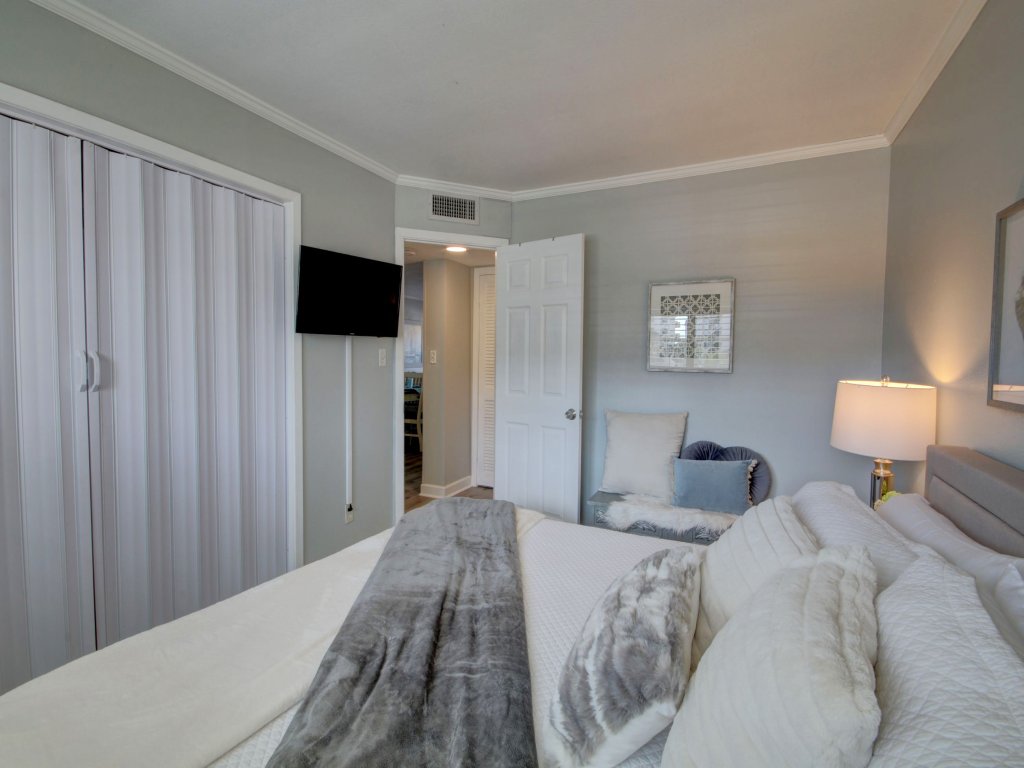 528 El Matador Vacation Rental in Fort Walton Beach - RedAwning