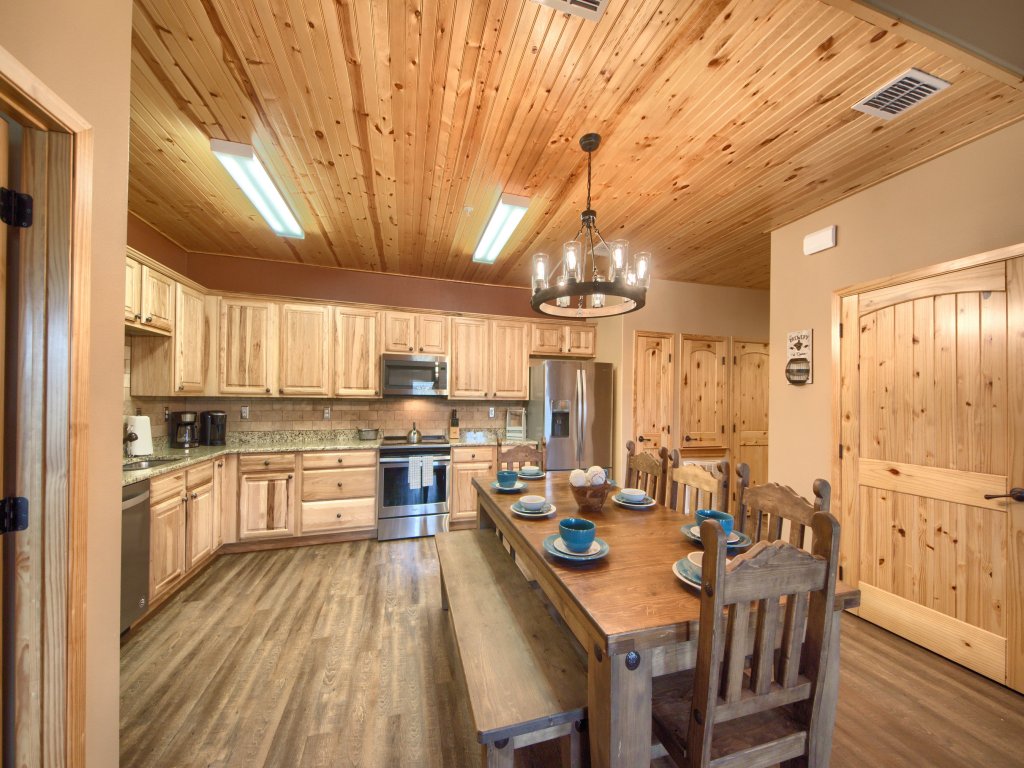 OM A6 Gruene Haus at Old Mills Resort  Vacation Rental in New Braunfels - RedAwning