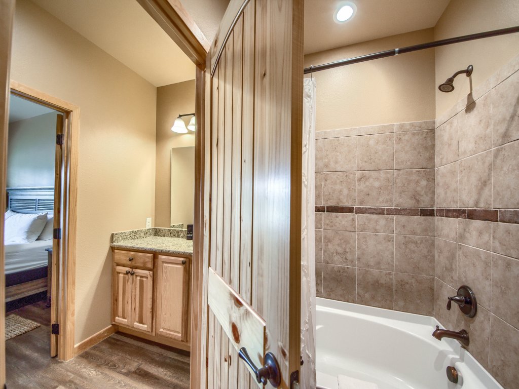 OM A9 Gruene Mill Inn at Old Mills Resort  Vacation Rental in New Braunfels - RedAwning