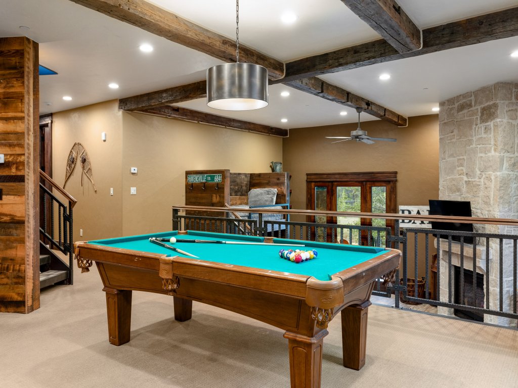 LR957 The Timber Lodge 957 Vacation Rental in Copper Mountain - RedAwning