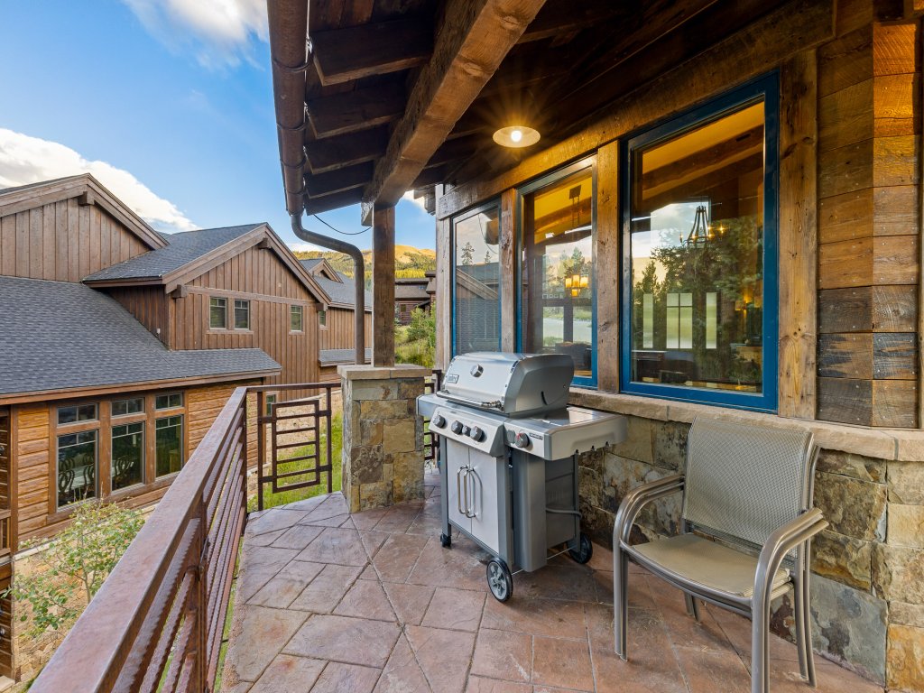 LR957 The Timber Lodge 957 Vacation Rental in Copper Mountain - RedAwning