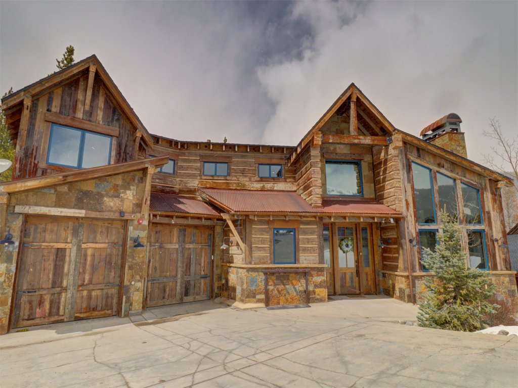 LR957 The Timber Lodge 957 Vacation Rental in Copper Mountain - RedAwning