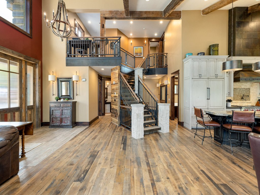 LR957 The Timber Lodge 957 Vacation Rental in Copper Mountain - RedAwning