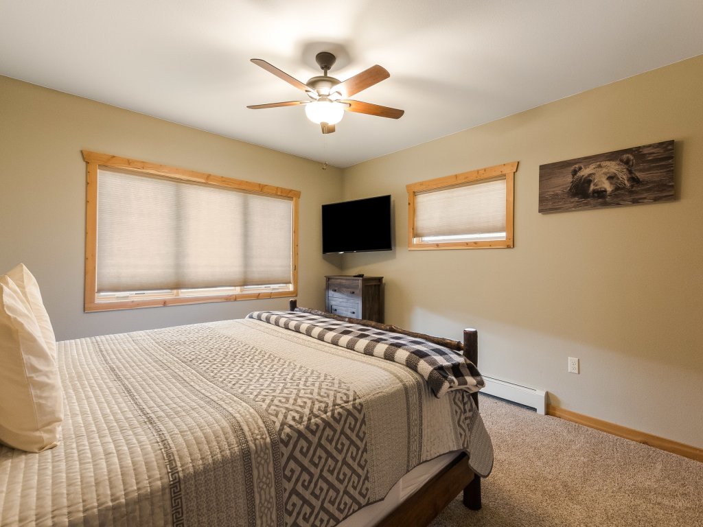 Show Me Mountain Views - 20-NCD0130 Vacation Rental in Estes Park - RedAwning