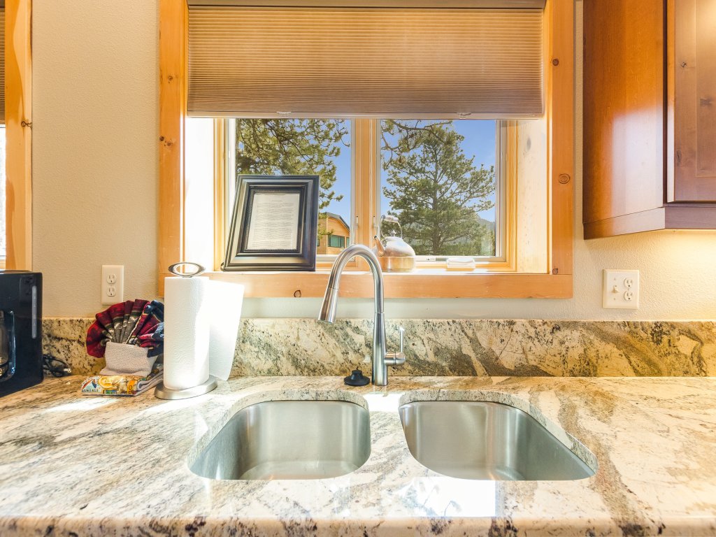 Show Me Mountain Views - 20-NCD0130 Vacation Rental in Estes Park - RedAwning