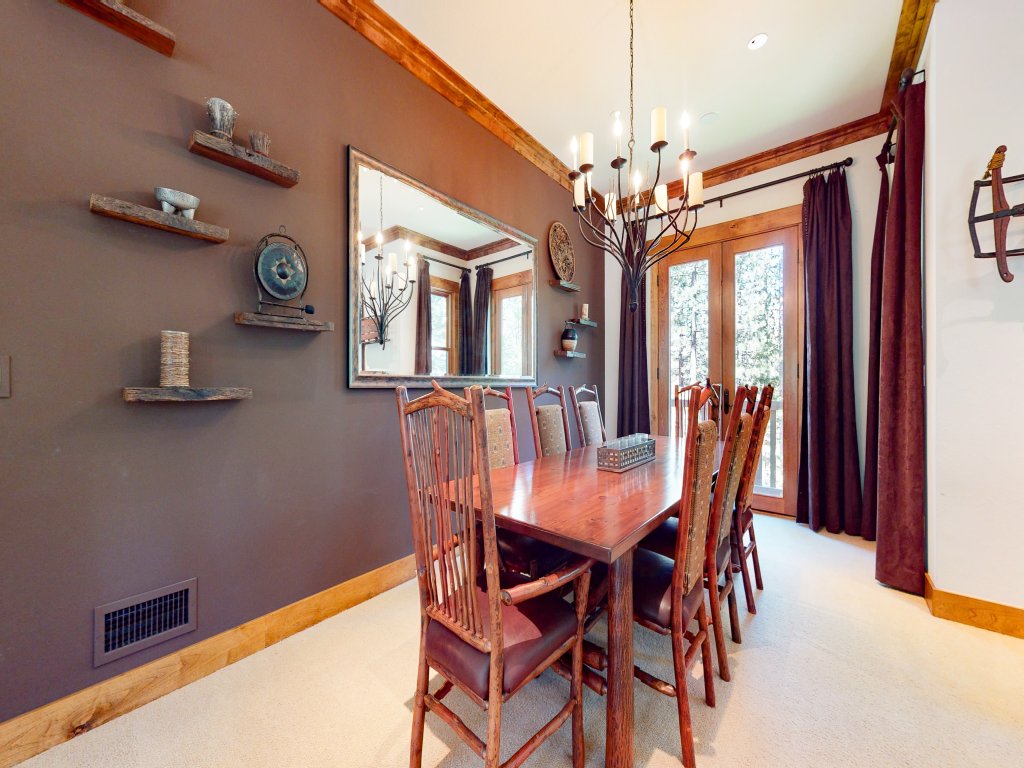 Lodestar #2001 Vacation Rental in Mammoth Lakes - RedAwning