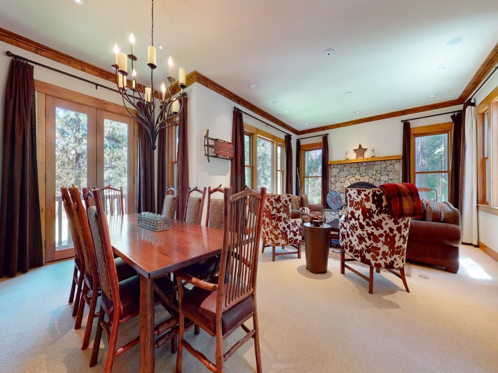 Lodestar #2001 Vacation Rental in Mammoth Lakes - RedAwning