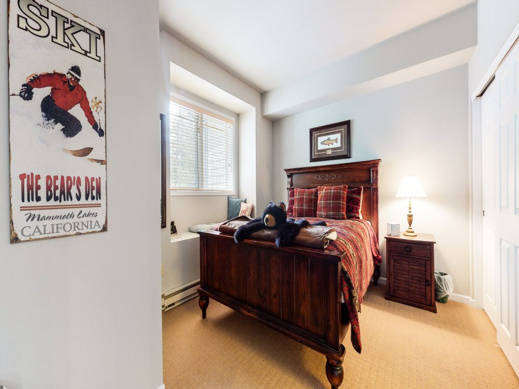 Mammoth Green #205 Vacation Rental in Mammoth Lakes - RedAwning