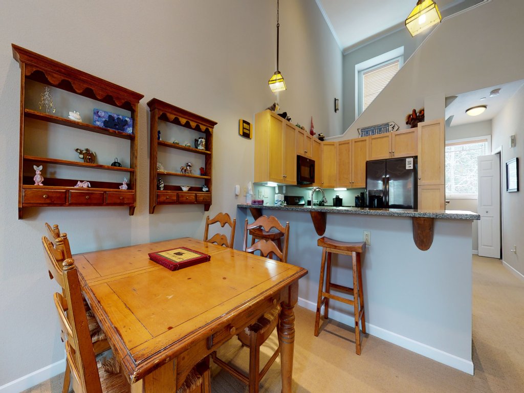 Mammoth Green #205 Vacation Rental in Mammoth Lakes - RedAwning