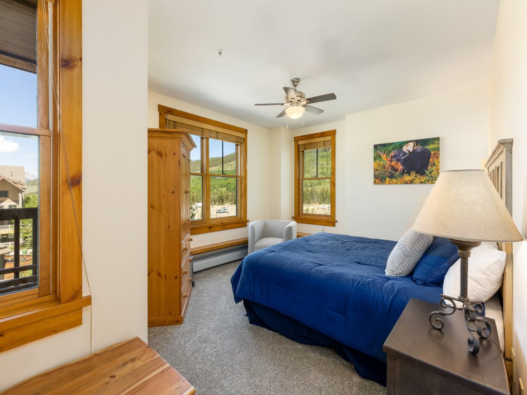 8363 Buffalo Lodge Vacation Rental in Keystone - RedAwning